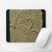 Ramesses II (1279-1213 BC) als Kind, neues Mousepad (Mit Mouse)