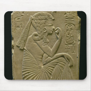 Ramesses II (1279-1213 BC) als Kind, neues Mousepad