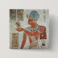 Ramesses II: Angekleidet für Krieg