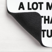 Ramifizierung Mousepad (Ecke)