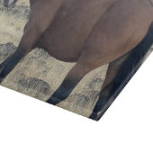 Ramiro Schneidebrett (Ecke)