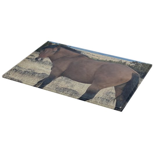 Ramiro Schneidebrett (Ecke)