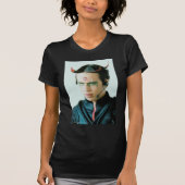 Rammen Sie den Stamm T-Shirt (Vorderseite)