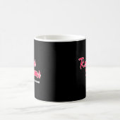 Rammer Jammer Kaffeetasse (Mittel)