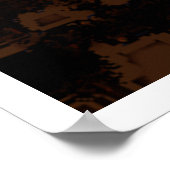 Rammkranz Poster (Ecke)