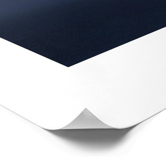 Rammstein Poster (Ecke)