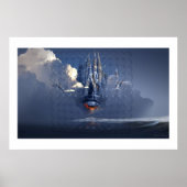 Rammstein Poster (Vorne)