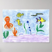 Ramon C Robertson Poster (Vorne)