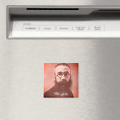 Ramón del Valle-Inclán Magnet (In Situ (Geschirrspüler))