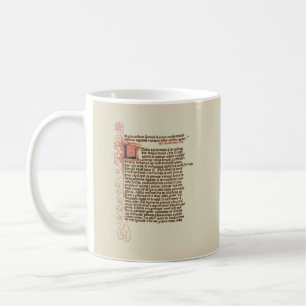 Ramon Llull Tasse
