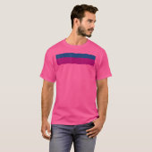 Ramona Colors T-Shirt (Vorne ganz)