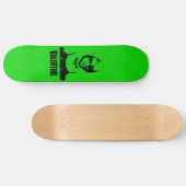 Ramona (Schwelle) Skateboard (Horizontal)
