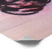 Ramone Poster (Ecke)