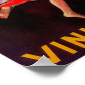 Ramos Pinto Vintag PosterEurope Poster (Ecke)