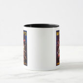Ramos Pinto Vintag PosterEurope Tasse (Zentrum)
