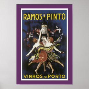 RamosPinto Poster