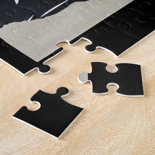 Rampage in Bloom: Schatten unter dem Himmel Es ruf Puzzle (Seite)