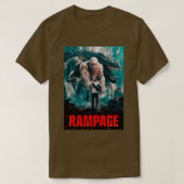 Rampage V1 T-Shirt (Design vorne)