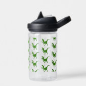 Rampaging Dinosaurs Trinkflasche (Links)