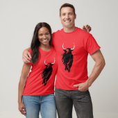 Rampaging Spectrum Thor T-Shirt (Unisex)