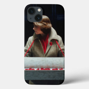 Rampenlicht 1979 Case-Mate iPhone hülle