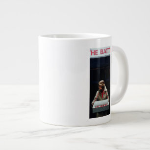Rampenlicht 1979 Jumbo-Tasse