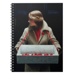 Rampenlicht 1979 notizblock