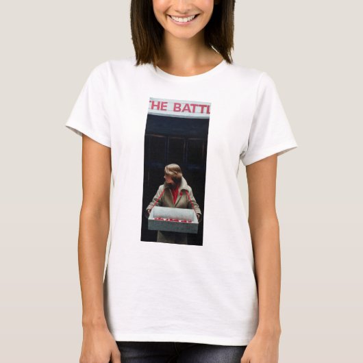 Rampenlicht 1979 T-Shirt (Vorderseite)