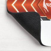 Rams #2 mousepad (Ecke)