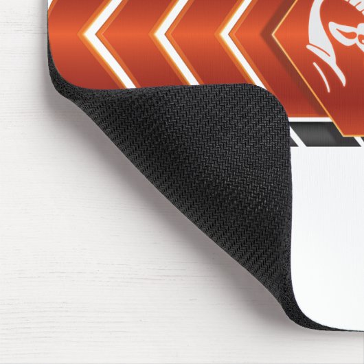 Rams #2 mousepad (Ecke)