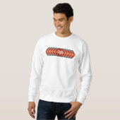 Rams #2 sweatshirt (Vorne ganz)