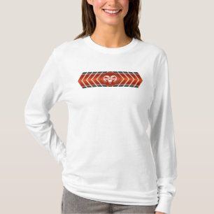 Rams #2 T-Shirt