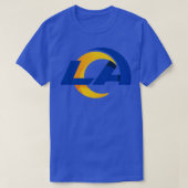 Rams T-Shirt (Design vorne)