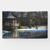 Rams Woerthe Tea House bnrcna Banner (Horizontal)