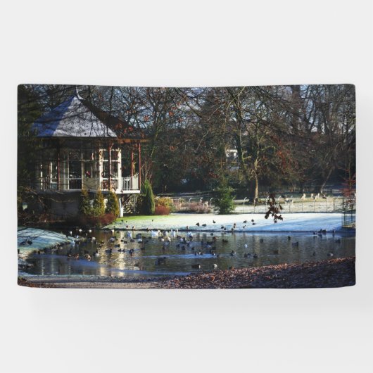 Rams Woerthe Tea House bnrcna Banner (Horizontal)