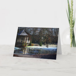 Rams Woerthe Tea House gccna Karte