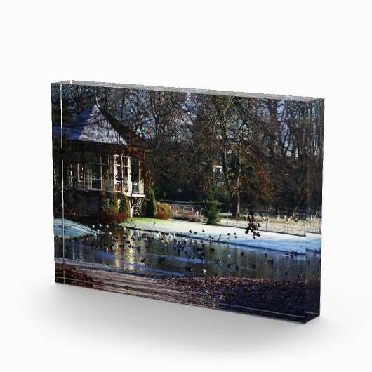 Rams Woerthe Tea House pbcna Fotoblock (Rechts)