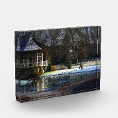 Rams Woerthe Tea House pbcna Fotoblock (Links)