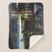 Rams Woerthe Tea House sbcna Sherpadecke (Vorderseite)