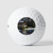 Rams Woerthe Tea House ssf gbcnm Golfball (Vorderseite)