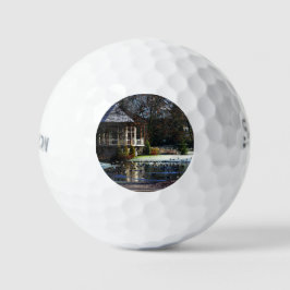 Rams Woerthe Tea House ssf gbcnm Golfball