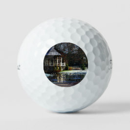 Rams Woerthe Tea House tpv1 gba Golfball