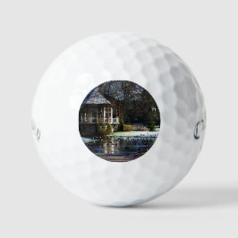 Rams Woerthe Tee House css gbcna Golfball