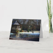 Rams Woerthe Tee House gccnm Karte (Vorderseite)