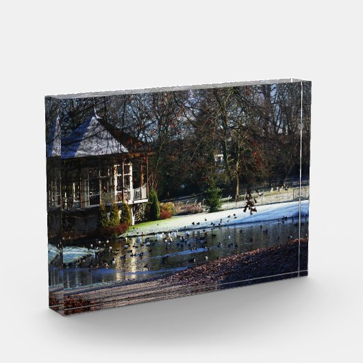 Rams Woerthe Tee House pbcnm Fotoblock (Links)