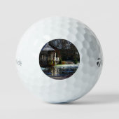 Rams Woerthe Tee House tmtp5 gbcnm Golfball (Vorderseite)