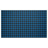 Ramsay Blau Ancient Tartan Stoff (Fat Quarter (45,7 x 55,9 cm))