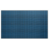 Ramsay Blau Ancient Tartan Stoff (Yard (91,4 cm))