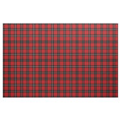 Ramsay Tartan-Druck Stoff (Yard (91,4 cm))