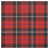 Ramsay Tartan-Druck Stoff (Muster)